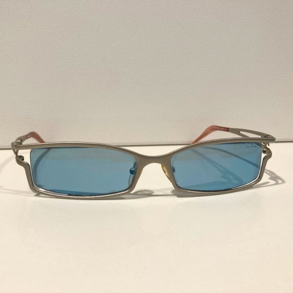 Thierry Mugler Accessories - Thierry Mugler Vintage Sunglasses